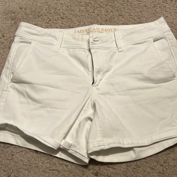 New shorts. Tags removed but never worn. - Picture 1 of 4